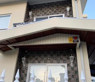 Ermesinde House | Casa de Férias Alfena
