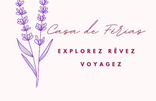 Volvent House | Casa De Férias