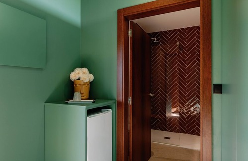 Rates House | Casa de Férias no Meio da Natureza - Espaço Perfeito Para Relaxar ou se Divertir