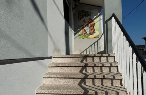 Murtosa House | Casa de férias