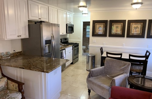 Flamingo Parks House | Casa de Florida - a lovely home