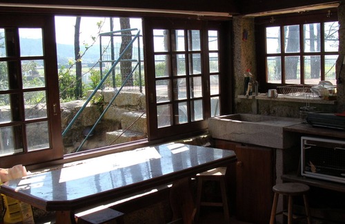 Carreco Villa | CASA DE FORNELOS - Relax, enjoy the comfort of home and indulge in nature!