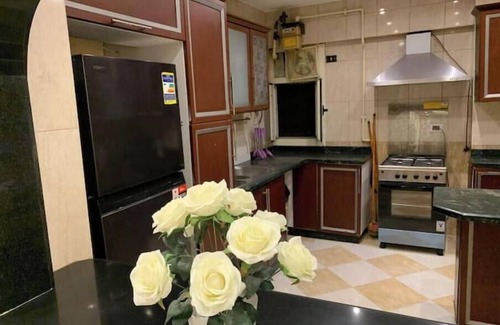 Nasr City Apartment | Casa De Golf - Golf Course