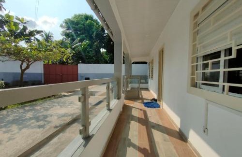 Monte Cafe House | Casa de hóspedes