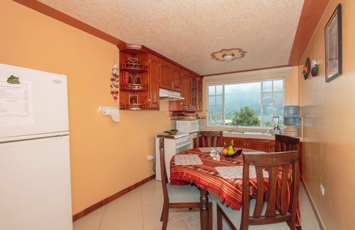 San Pablo del Lago House | Casa de Huéspedes Casa de Luis