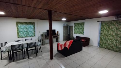 Concepcion del Uruguay House | Casa de Joy