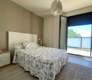 Penafiel Apartment | Casa de la luz