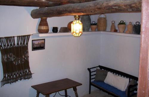 Calaceite House | Casa de la Musica