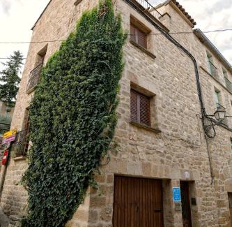 Calaceite House | Casa de la Neveria