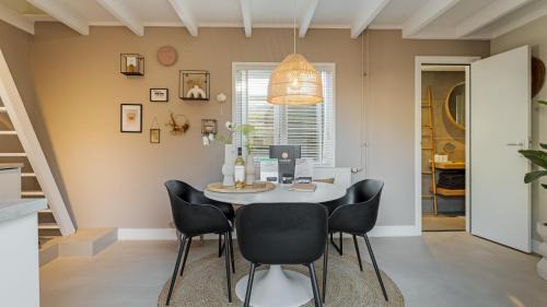 Bergen House | Casa de la Pelt