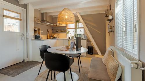 Bergen House | Casa de la Pelt