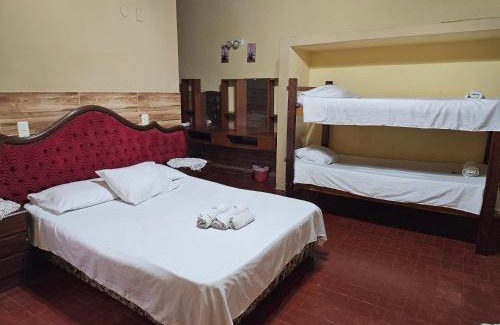 Encarnacion Bed & Breakfast | Casa de la Y - B&B