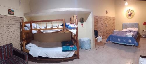 Encarnacion Bed & Breakfast | Casa de la Y - B&B