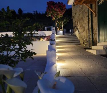 Fareja House | Casa de Ladrido