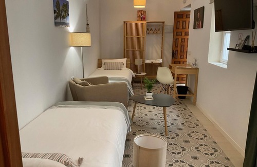 Sanlucar de Barrameda House | Casa de las Especias