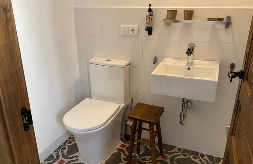 Sanlucar de Barrameda House | Casa de las Especias