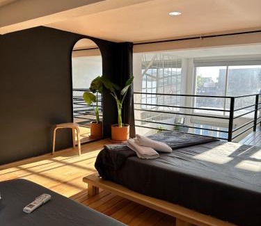 Salvatierra Apartment | Casa de las Gatas Salvatierra