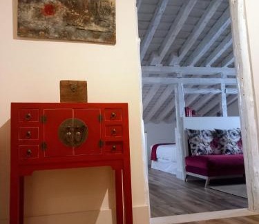 Chinchon Apartment | Casa de las Lías