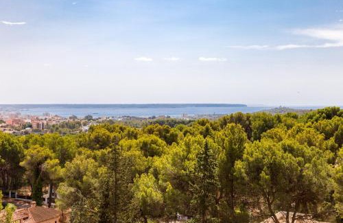 Palma de Mallorca Villa | Casa de las Vistas