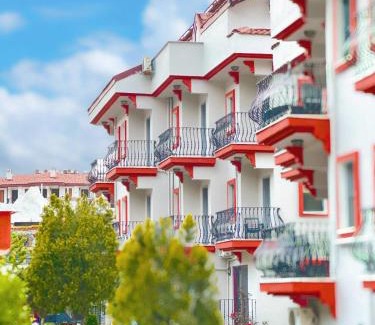 Oludeniz Hotel | Casa De Levıssı Ölüdeniz