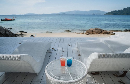 Satun Villa | Casa De Lipe