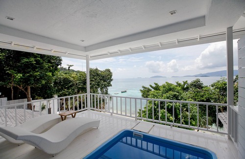 Satun Villa | Casa De Lipe