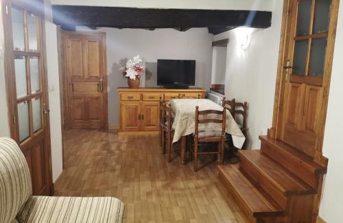 Espinama House | CASA DE LOS ABUELOS