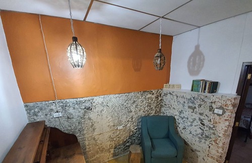 Xico House | Casa de los Adoquines.