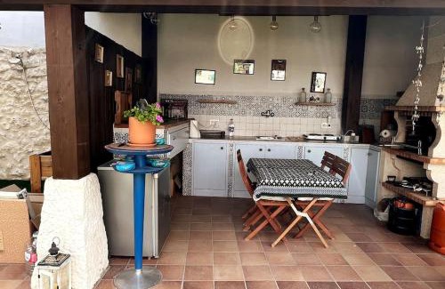 San Cristobal de Cuellar Villa | Casa de los Recuerdos