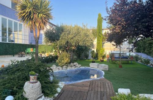 San Cristobal de Cuellar Villa | Casa de los Recuerdos