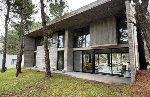 Pinamar Villa | Casa de lujo en Costa Esmeralda