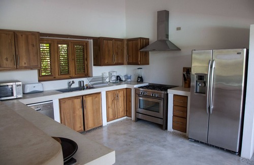 Las Terrenas House | CASA DE LUZ, Magnificent 8 bedroom villa