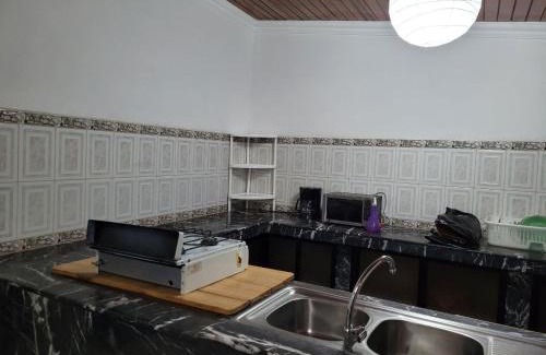 Chimborazo Province House | Casa de Mármol