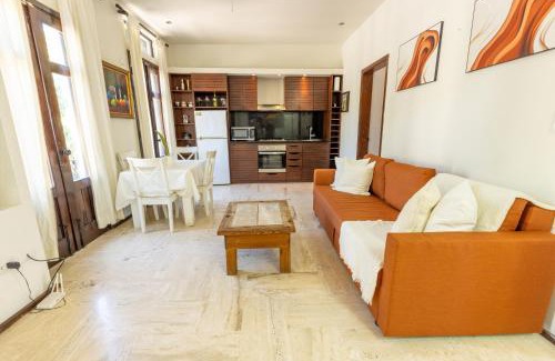 San Anton Apartment | Casa De Mabel