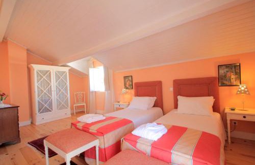 Anadia Bed & Breakfast | Casa de Mogofores