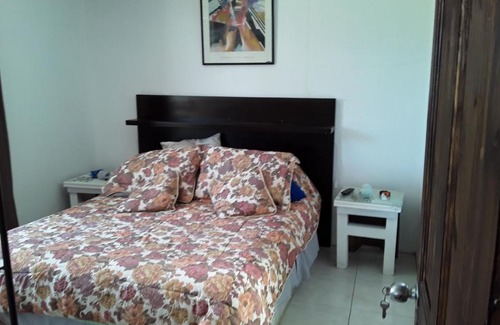 Alto Lopez House | Casa de montaña