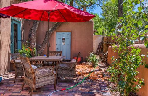 Historic Eastside House | Casa De Muneco