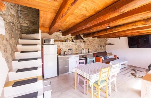 Arseguel House | Casa de Muntanya con Encanto