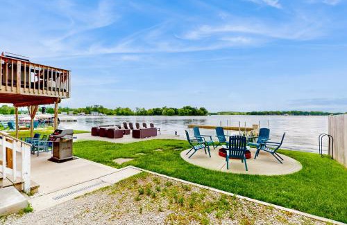 Channel Lake House | Casa de Nello - Whole Home