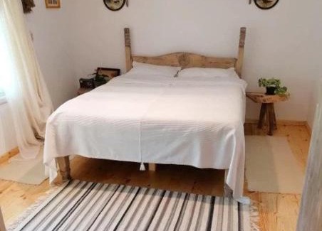 Merei Apartment | Casa de oaspeti adorabila aproape de natura