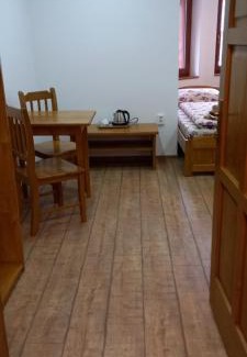 Baile Tusnad House | Casa de oaspeti Kinga's Crown