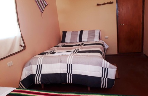 Llachon House | Casa de Oliver y Sebastiana
