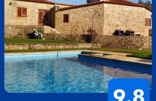 Panque Villa | Casa de Panque