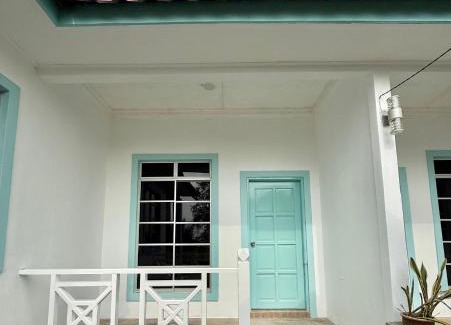 Kampung Sura House | Casa De Pantai