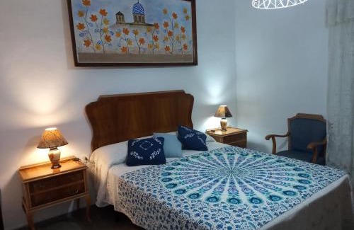 Yecla House | Casa de Pascual