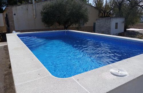 Yecla House | Casa de Pascual