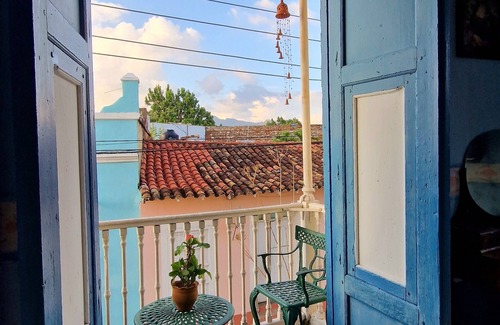 Trinidad Apartment | Casa de Paz