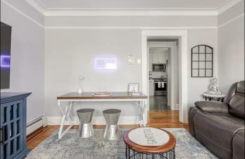 North Bergen Apartment | Casa De Paz II - Min from NYC The Heights