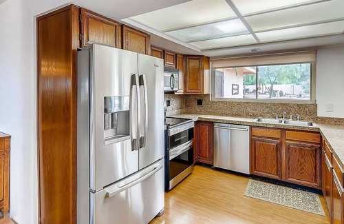 Apache Junction House | Casa De Paz -Pool | Hot Tub |Game Room