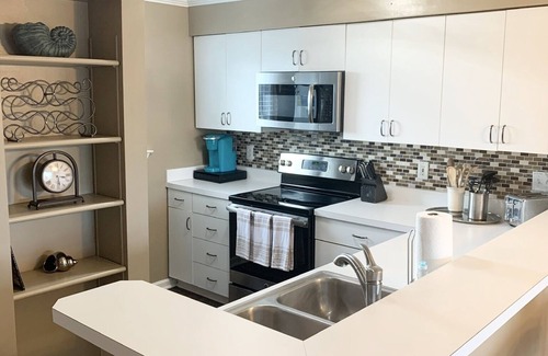 Manteo Condo | Casa De Pearl -A Pirate's Cove Retreat OBX